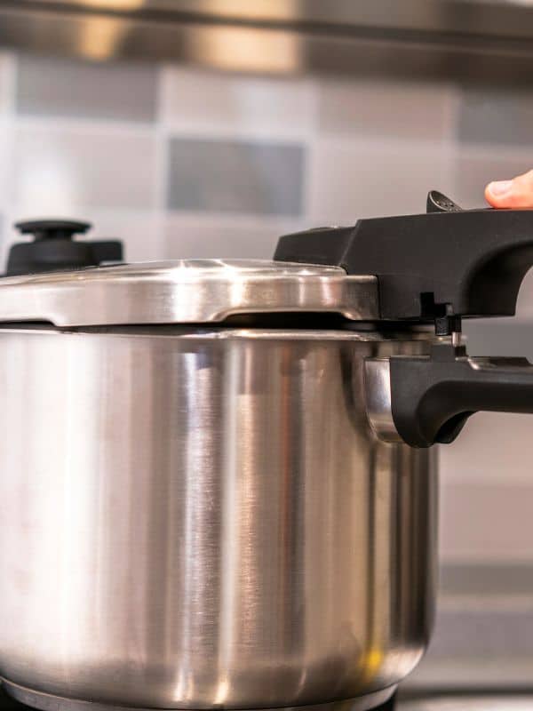Pressure Cooker Repair And Service